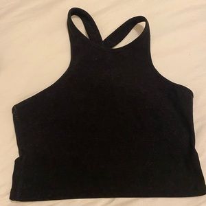 Beyond Yoga crop tank